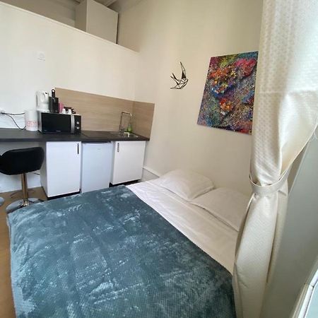 Superbe Appartement Centre Ville Chez Tony Perigueux Bagian luar foto
