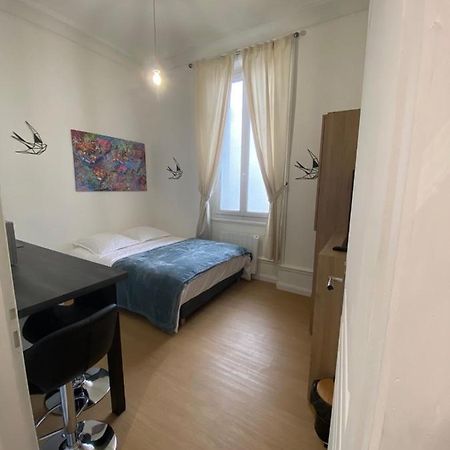 Superbe Appartement Centre Ville Chez Tony Perigueux Bagian luar foto