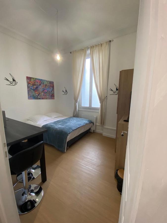 Superbe Appartement Centre Ville Chez Tony Perigueux Bagian luar foto
