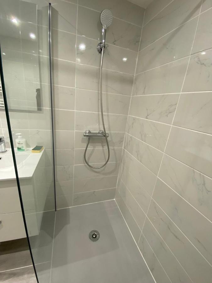Superbe Appartement Centre Ville Chez Tony Perigueux Bagian luar foto